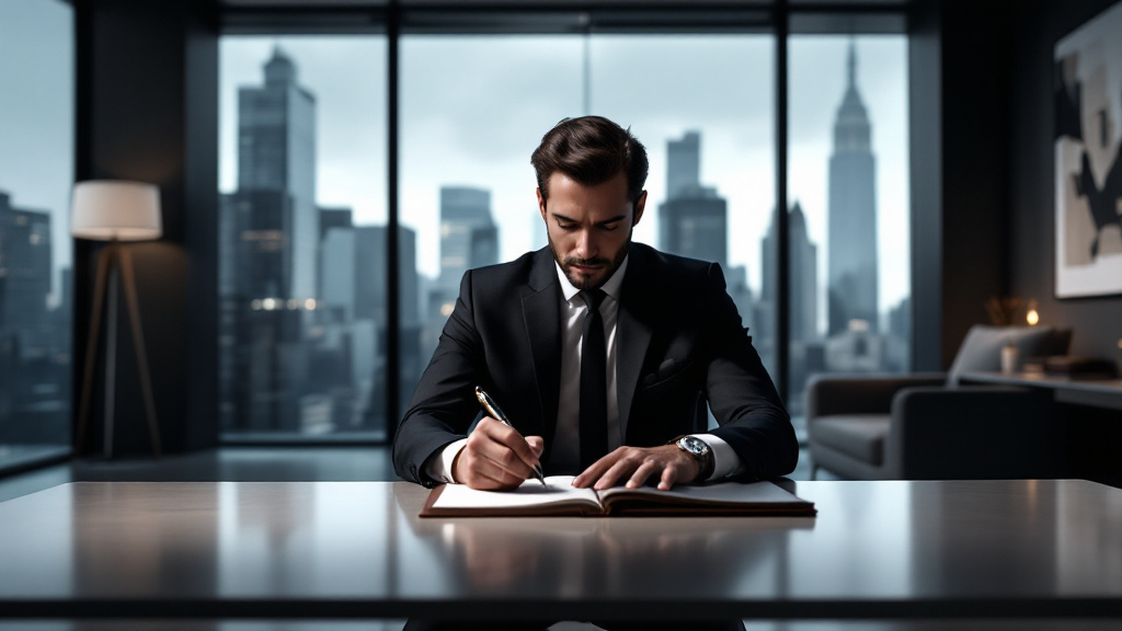Transforma tu Negocio con la Técnica del Éxito Empresarial: Un Método Comprobado