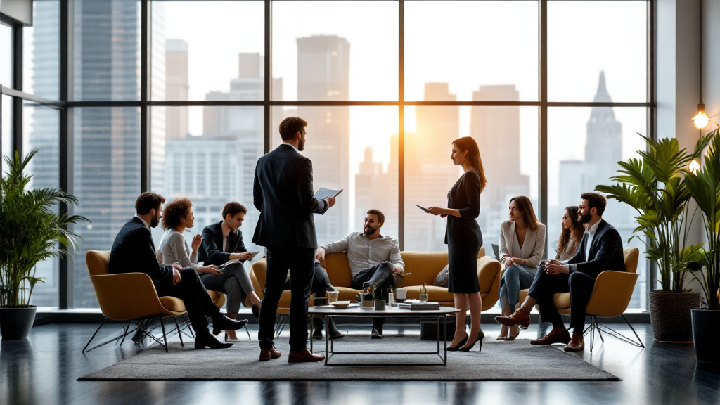 Transforma Tu Empresa: La Técnica del Éxito Empresarial para el Crecimiento Sostenible