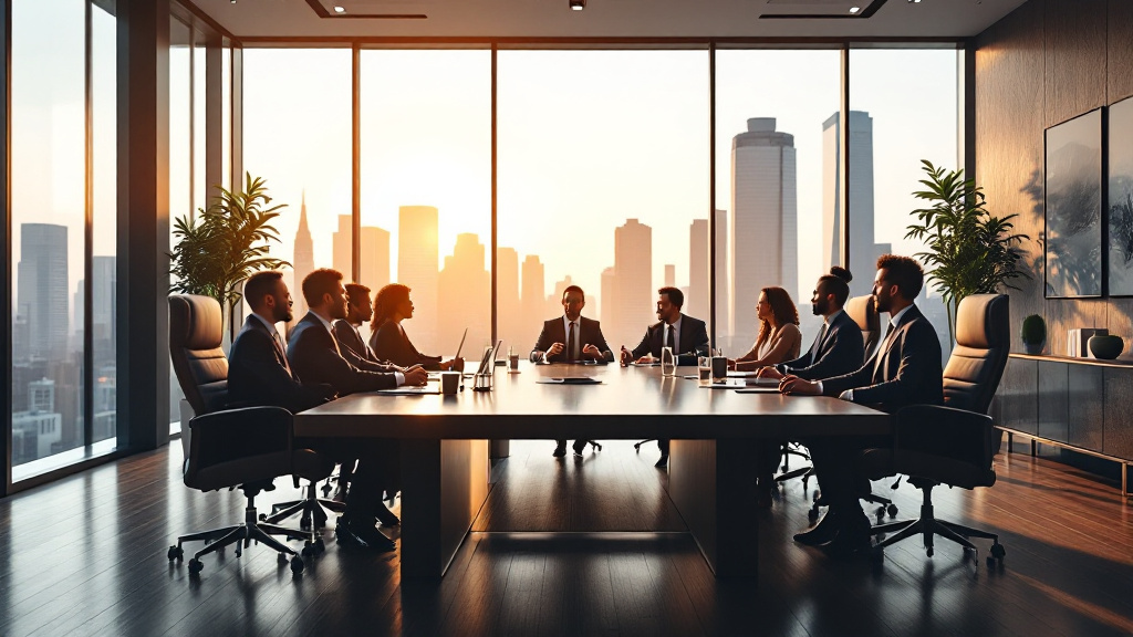Desbloquea el Potencial de Tu Negocio con la Técnica del Éxito Empresarial